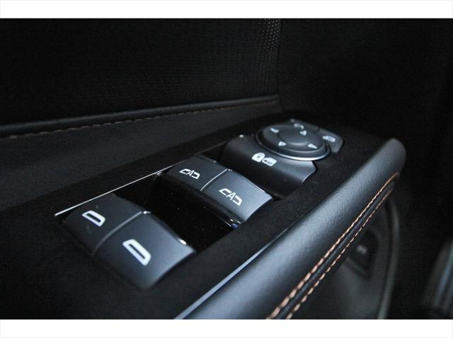 2026 Cadillac CT4 Sport RWD