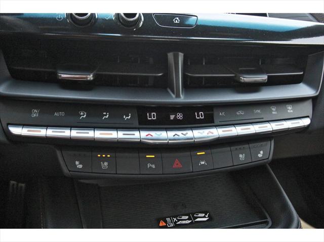 2026 Cadillac CT4 Sport RWD