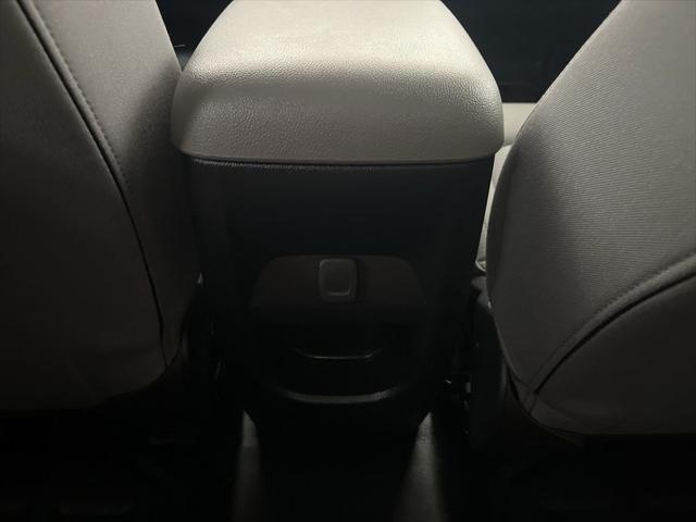 2022 Chevrolet Colorado 2WD Crew Cab Short Box WT
