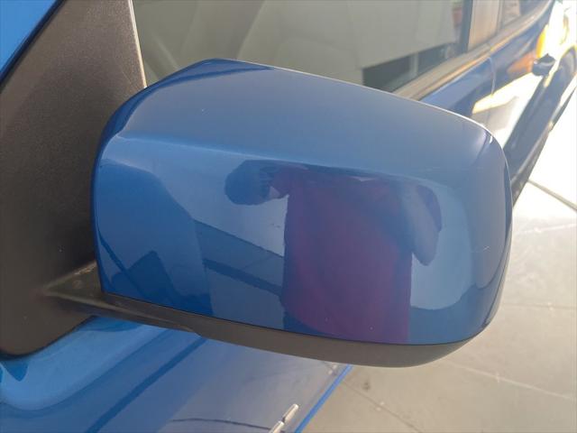 2022 Chevrolet Colorado 2WD Crew Cab Short Box WT