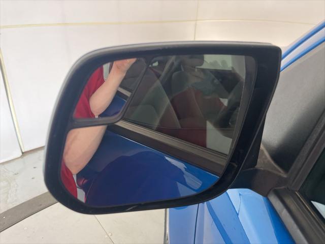 2022 Chevrolet Colorado 2WD Crew Cab Short Box WT