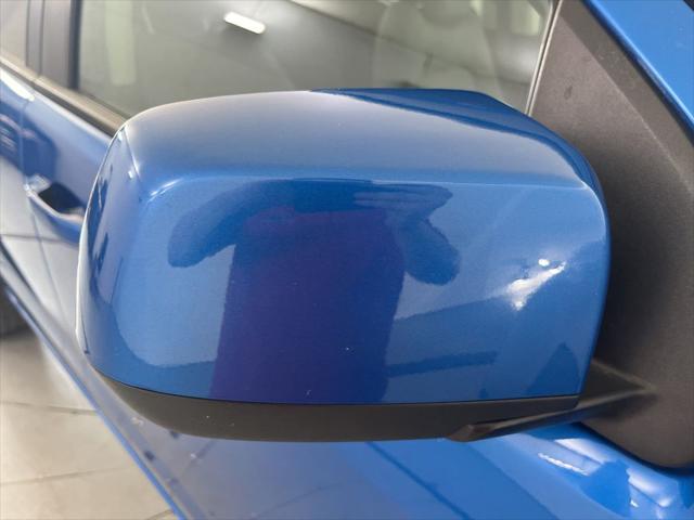 2022 Chevrolet Colorado 2WD Crew Cab Short Box WT