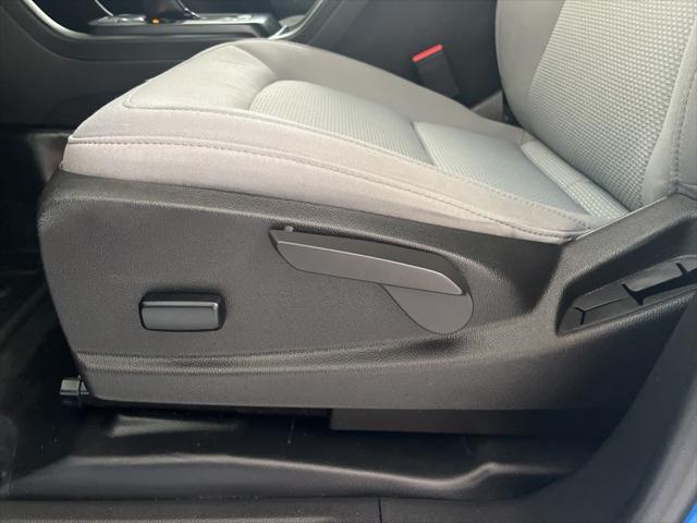 2022 Chevrolet Colorado 2WD Crew Cab Short Box WT