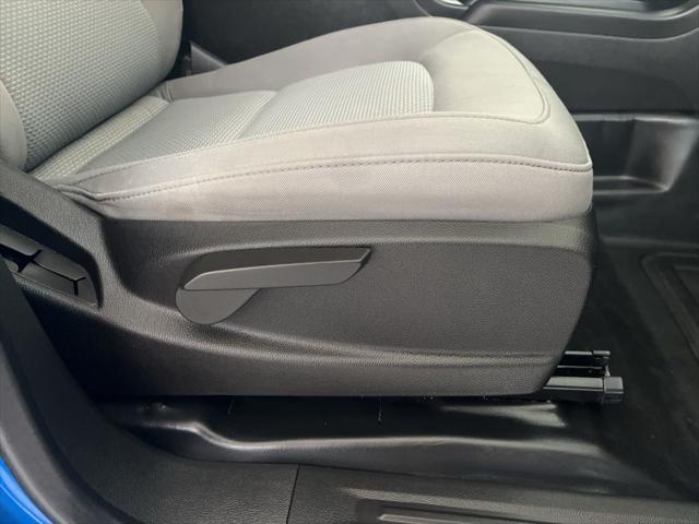 2022 Chevrolet Colorado 2WD Crew Cab Short Box WT