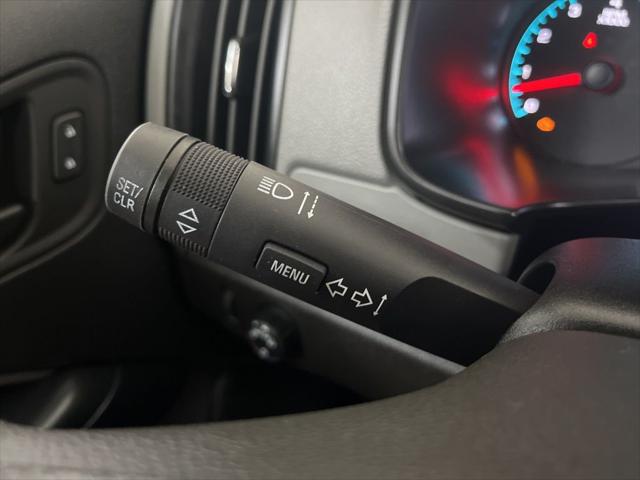 2022 Chevrolet Colorado 2WD Crew Cab Short Box WT