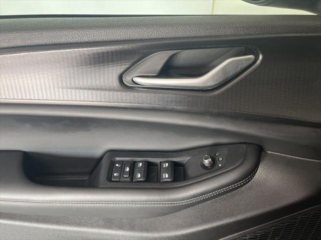 2025 Jeep Grand Cherokee Laredo 4x4