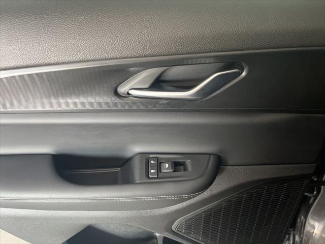 2025 Jeep Grand Cherokee Laredo 4x4