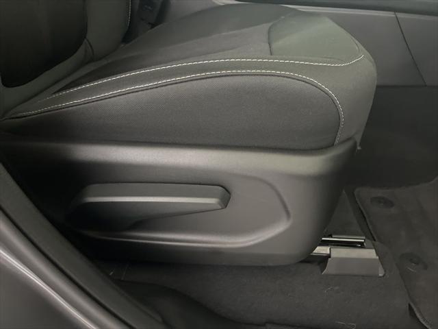 2025 Jeep Grand Cherokee Laredo 4x4