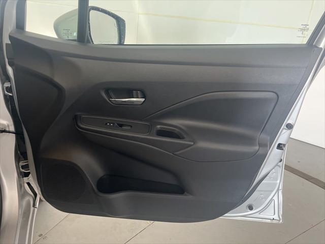 2023 Nissan Versa 1.6 SV Xtronic CVT