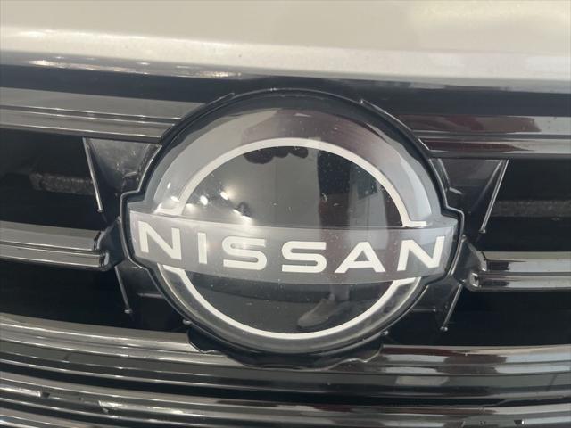 2023 Nissan Versa 1.6 SV Xtronic CVT
