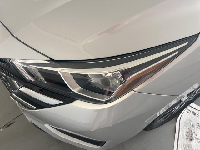 2023 Nissan Versa 1.6 SV Xtronic CVT