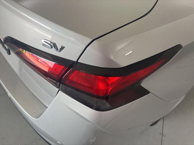 2023 Nissan Versa 1.6 SV Xtronic CVT