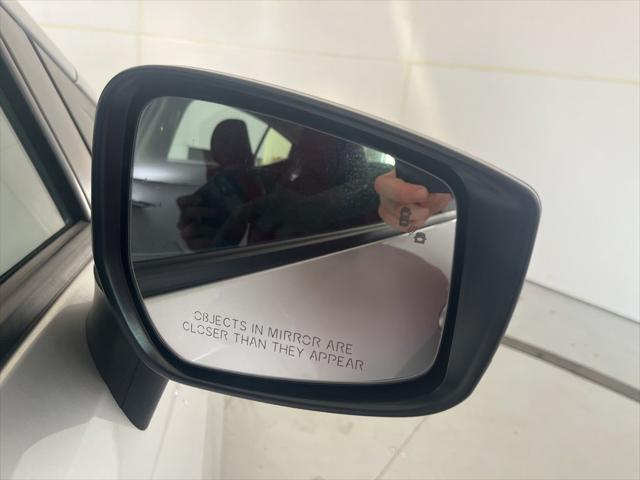 2023 Nissan Versa 1.6 SV Xtronic CVT