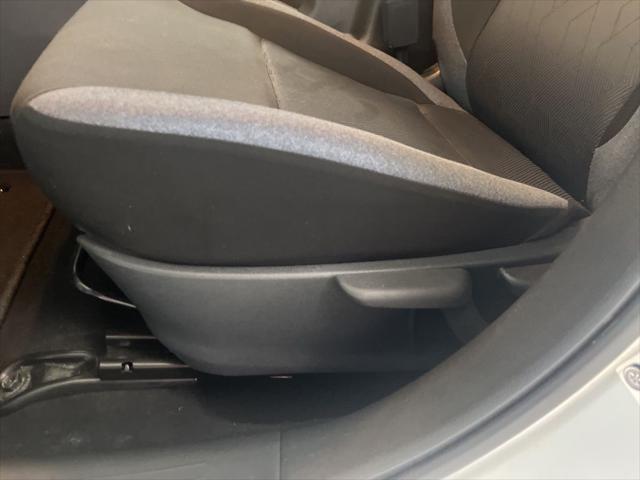 2023 Nissan Versa 1.6 SV Xtronic CVT