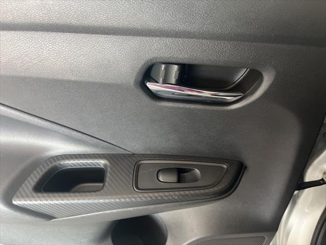 2023 Nissan Versa 1.6 SV Xtronic CVT