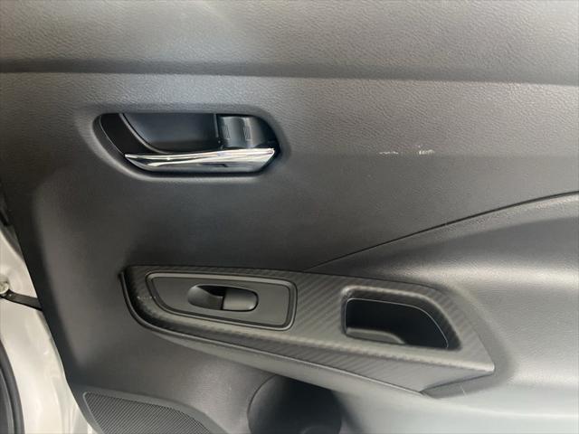 2023 Nissan Versa 1.6 SV Xtronic CVT