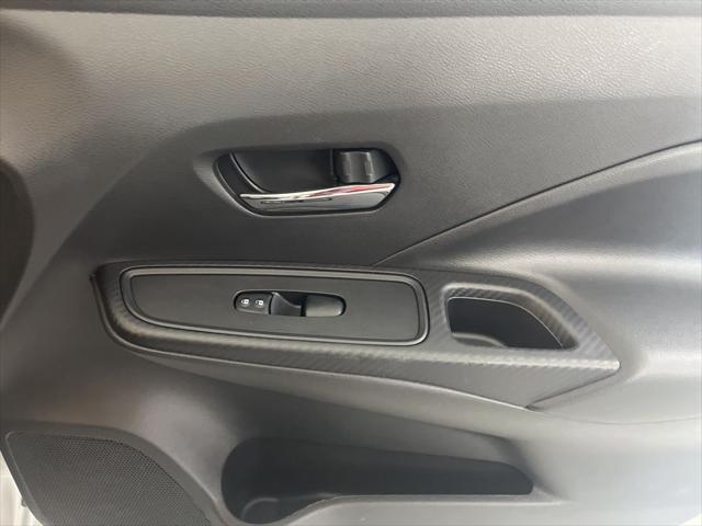 2023 Nissan Versa 1.6 SV Xtronic CVT