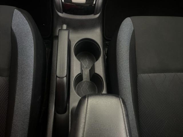 2023 Nissan Versa 1.6 SV Xtronic CVT