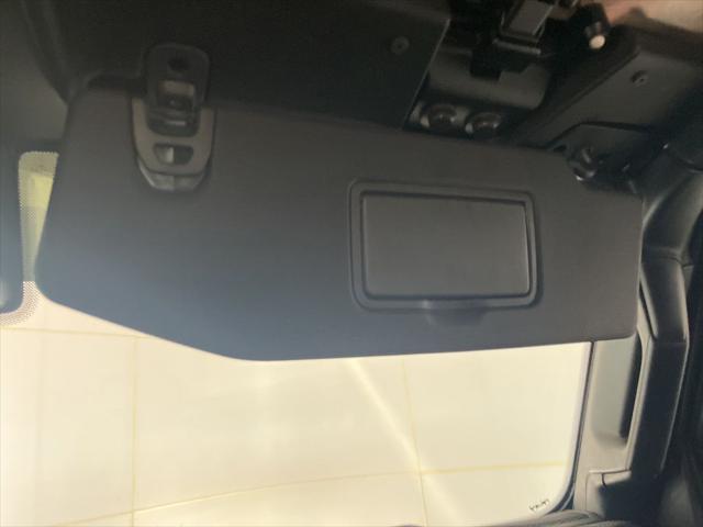 2021 Jeep Wrangler Sahara 4x4