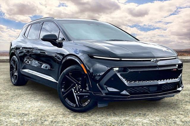 2024 Chevrolet Equinox RS for sale in Morrow, GA