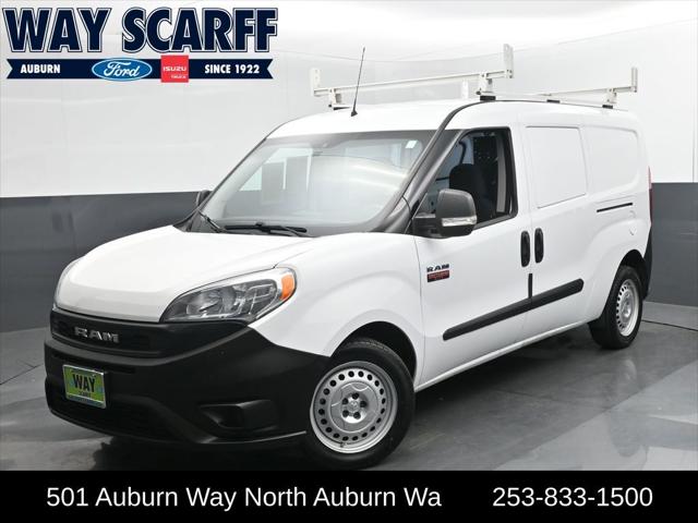 2021 Ram ProMaster City Tradesman Cargo Van for sale in Auburn, WA