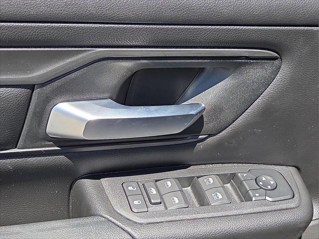 2026 Ram 1500 Warlock Crew Cab 4x4 57 Box