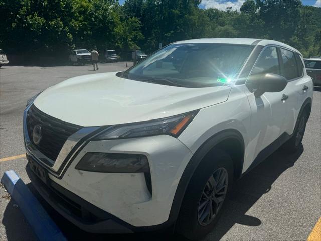 2023 Nissan Rogue S Intelligent AWD for sale in Big Stone Gap, VA