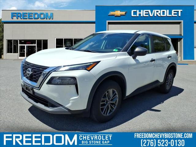 2023 Nissan Rogue S Intelligent AWD for sale in Big Stone Gap, VA