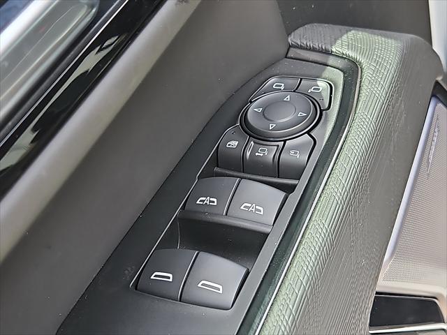 2026 GMC Sierra 2500HD Crew Cab, Standard Bed, AT4X, 4WD
