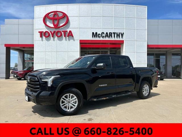 2024 Toyota Tundra SR5 for sale in Sedalia, MO