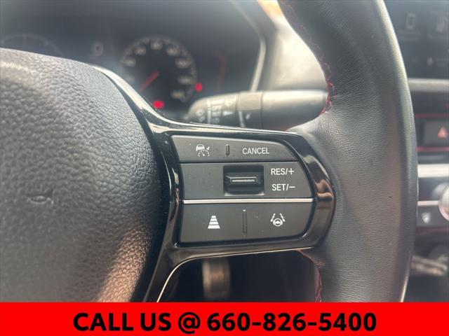 2023 Honda Civic Sedan