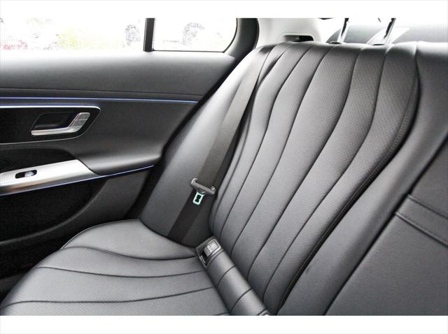 2025 Mercedes-Benz E 350 E 350