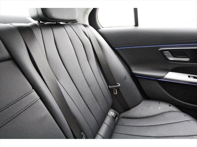 2025 Mercedes-Benz E 350 E 350