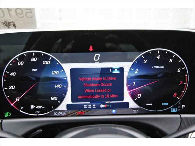 2025 Mercedes-Benz E 350 E 350
