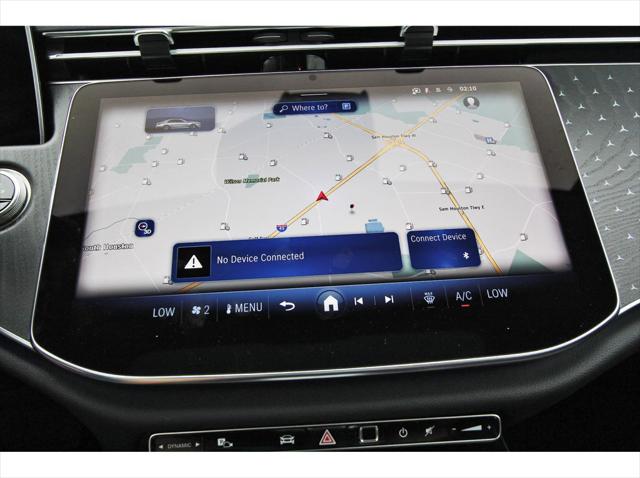 2025 Mercedes-Benz E 350 E 350