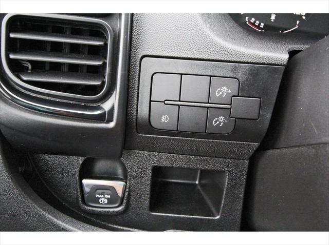 2026 Ram ProMaster 2500 Cargo Van Tradesman High Roof 159" WB w/Pass Seat