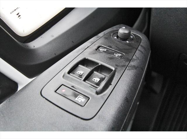 2026 Ram ProMaster 2500 Cargo Van Tradesman High Roof 159" WB w/Pass Seat