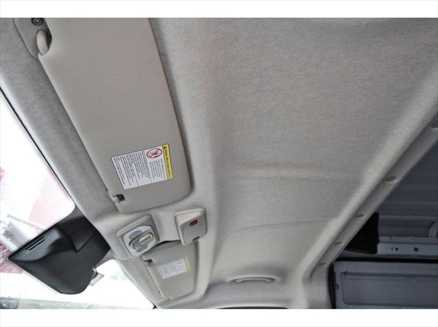 2026 Ram ProMaster 2500 Cargo Van Tradesman High Roof 159" WB w/Pass Seat