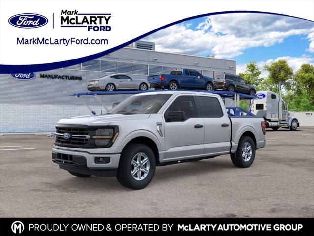 2026 Ford F-150 XLT for sale in North Little Rock, AR