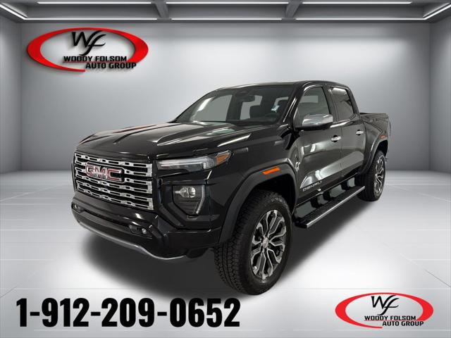 2026 GMC Canyon Denali, 4WD for sale in BAXLEY, GA