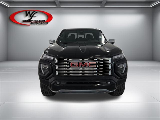 2026 GMC Canyon Denali, 4WD