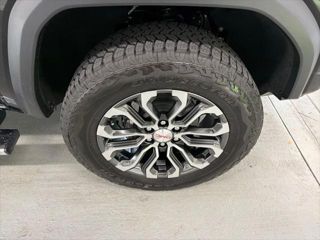 2026 GMC Canyon Denali, 4WD