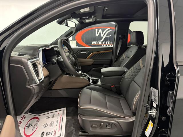 2026 GMC Canyon Denali, 4WD