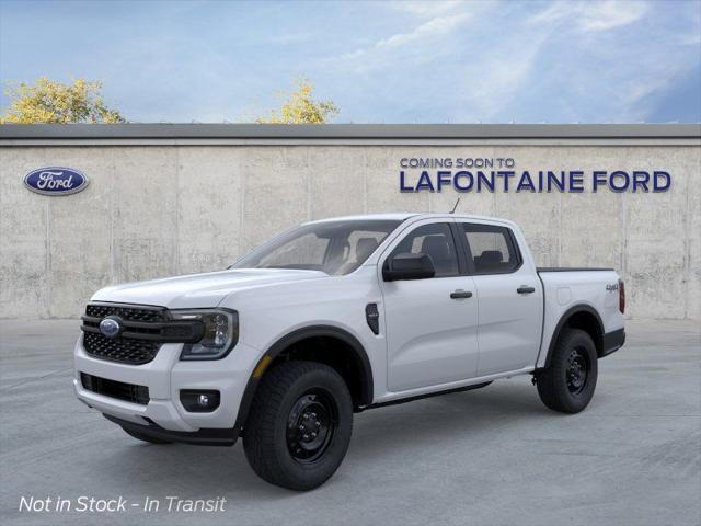 2026 Ford Ranger XL for sale in Flushing, MI