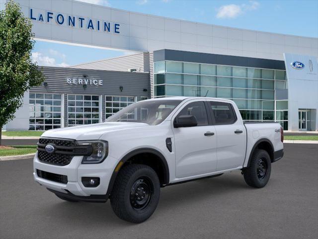 2026 Ford Ranger XL for sale in Flushing, MI
