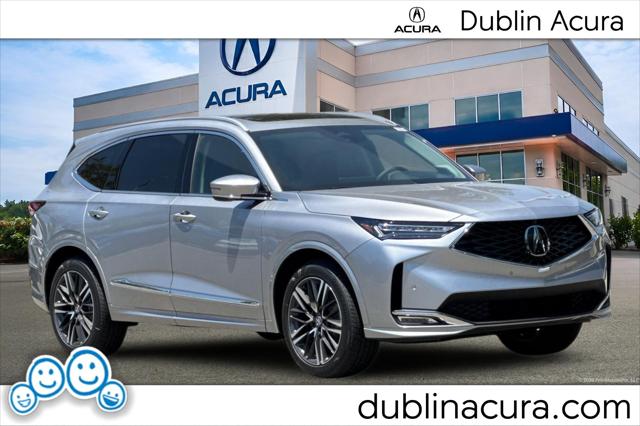 2026 Acura MDX Advance Package for sale in Dublin, CA