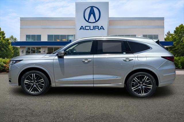 2026 Acura MDX Advance Package