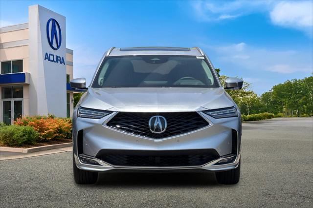 2026 Acura MDX Advance Package