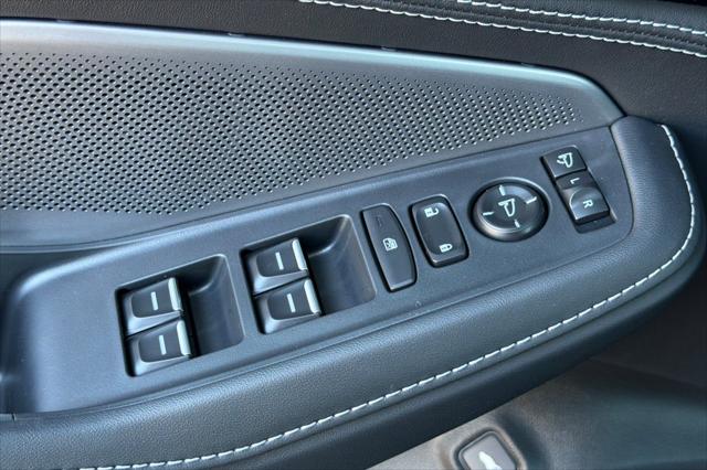 2026 Acura MDX Advance Package