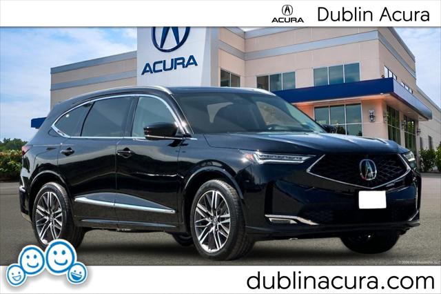 2026 Acura MDX Advance Package for sale in Dublin, CA